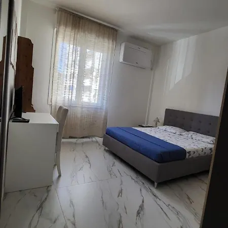 Dolce Letizia Con Due Wifi Aria Condizionata Vicino Careggi Meyer E Universita