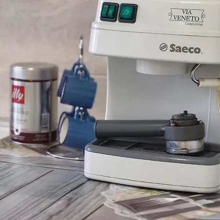 דירה Dolce Letizia Con Due Wifi Aria Condizionata Vicino Careggi Meyer E Universita