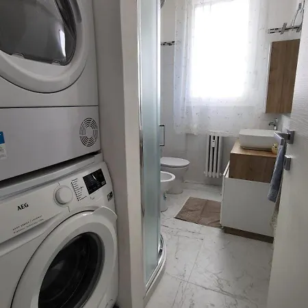 Dolce Letizia Con Due Wifi Aria Condizionata Vicino Careggi Meyer E Universita