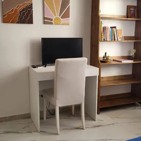 Dolce Letizia Con Due Wifi Aria Condizionata Vicino Careggi Meyer E Universita פירנצה