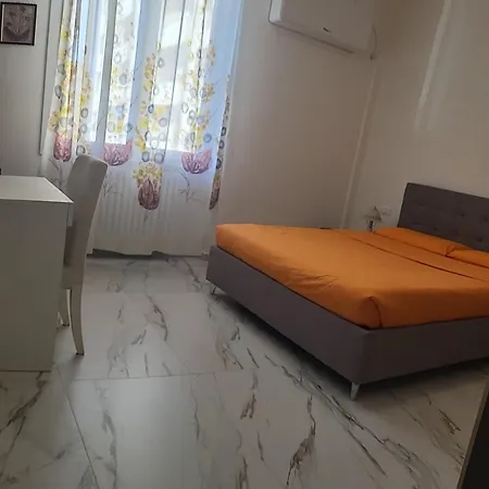 דירה Dolce Letizia Con Due Wifi Aria Condizionata Vicino Careggi Meyer E Universita