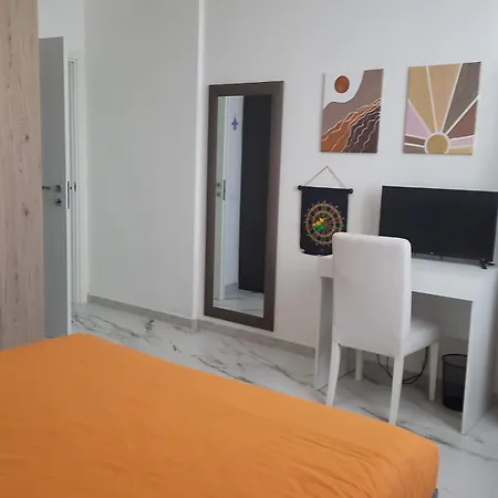 דירה Dolce Letizia Con Due Wifi Aria Condizionata Vicino Careggi Meyer E Universita פירנצה