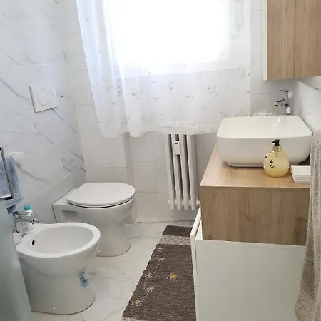 Dolce Letizia Con Due Wifi Aria Condizionata Vicino Careggi Meyer E Universita * פירנצה