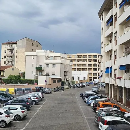 דירה Dolce Letizia Con Due Wifi Aria Condizionata Vicino Careggi Meyer E Universita *