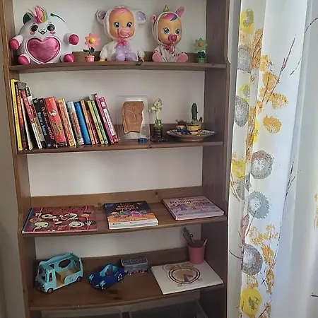 דירה Dolce Letizia Con Due Wifi Aria Condizionata Vicino Careggi Meyer E Universita פירנצה