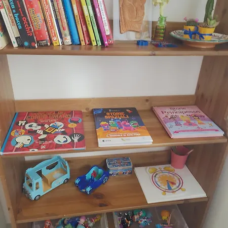 Dolce Letizia Con Due Wifi Aria Condizionata Vicino Careggi Meyer E Universita *