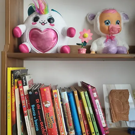 Dolce Letizia Con Due Wifi Aria Condizionata Vicino Careggi Meyer E Universita דירה פירנצה