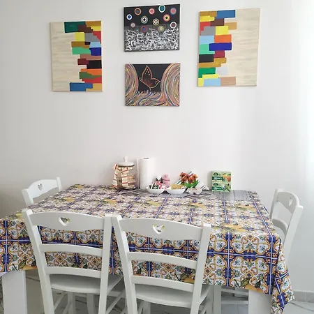 דירה Dolce Letizia Con Due Wifi Aria Condizionata Vicino Careggi Meyer E Universita