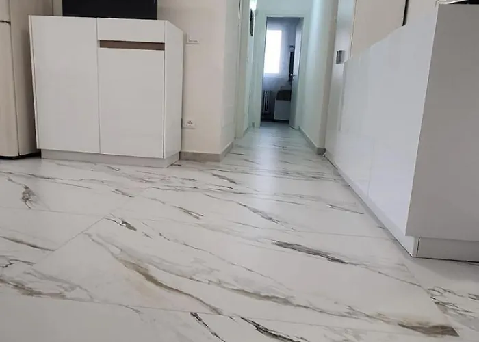 Dolce Letizia Con Due Wifi Aria Condizionata Vicino Careggi Meyer E Universita * Florens