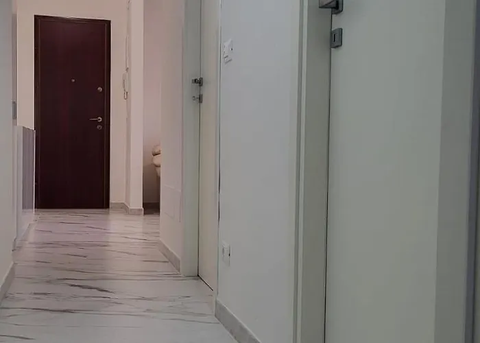 Dolce Letizia Con Due Wifi Aria Condizionata Vicino Careggi Meyer E Universita Lägenhet Florens