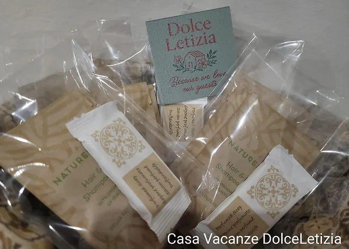 Dolce Letizia Con Due Wifi Aria Condizionata Vicino Careggi Meyer E Universita *