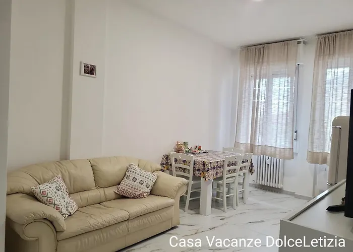 Dolce Letizia Con Due Wifi Aria Condizionata Vicino Careggi Meyer E Universita Florens