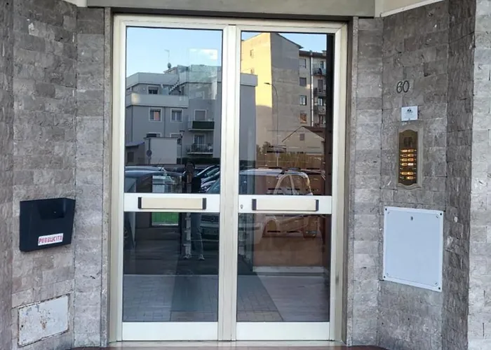 Dolce Letizia Con Due Wifi Aria Condizionata Vicino Careggi Meyer E Universita *